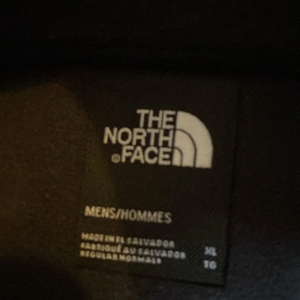 The North Face TKA Glacier Snap Neck Pullover